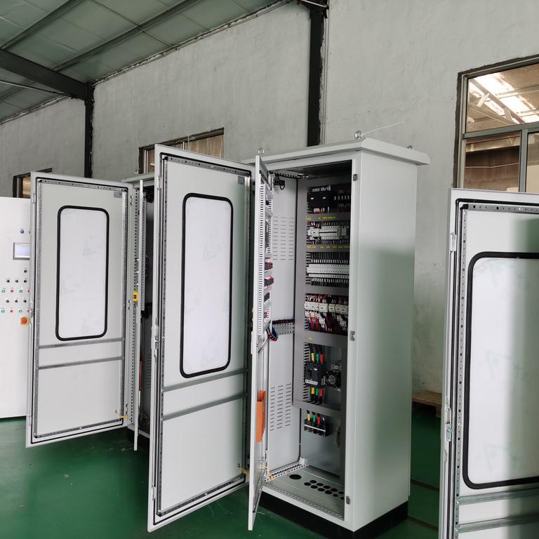 �Զ�������ϵͳ