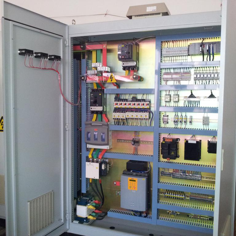 �Զ�������ϵͳ